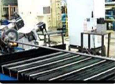 Automatic Cutting Machine