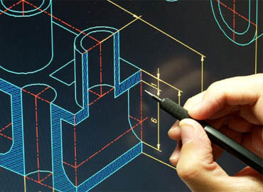 CAD / CAM / CAE Design