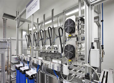 Turnkey Project
